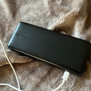 portable charger